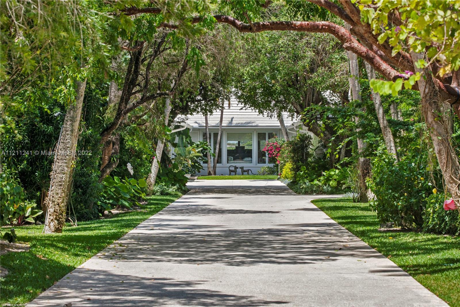 JUPITER ISLAND - Residential