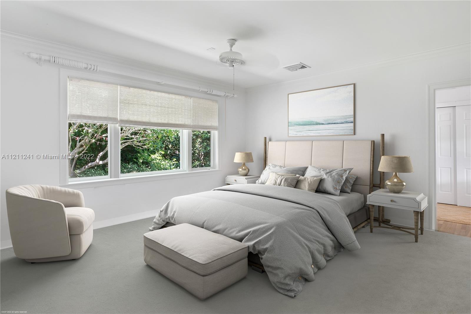 JUPITER ISLAND - Residential