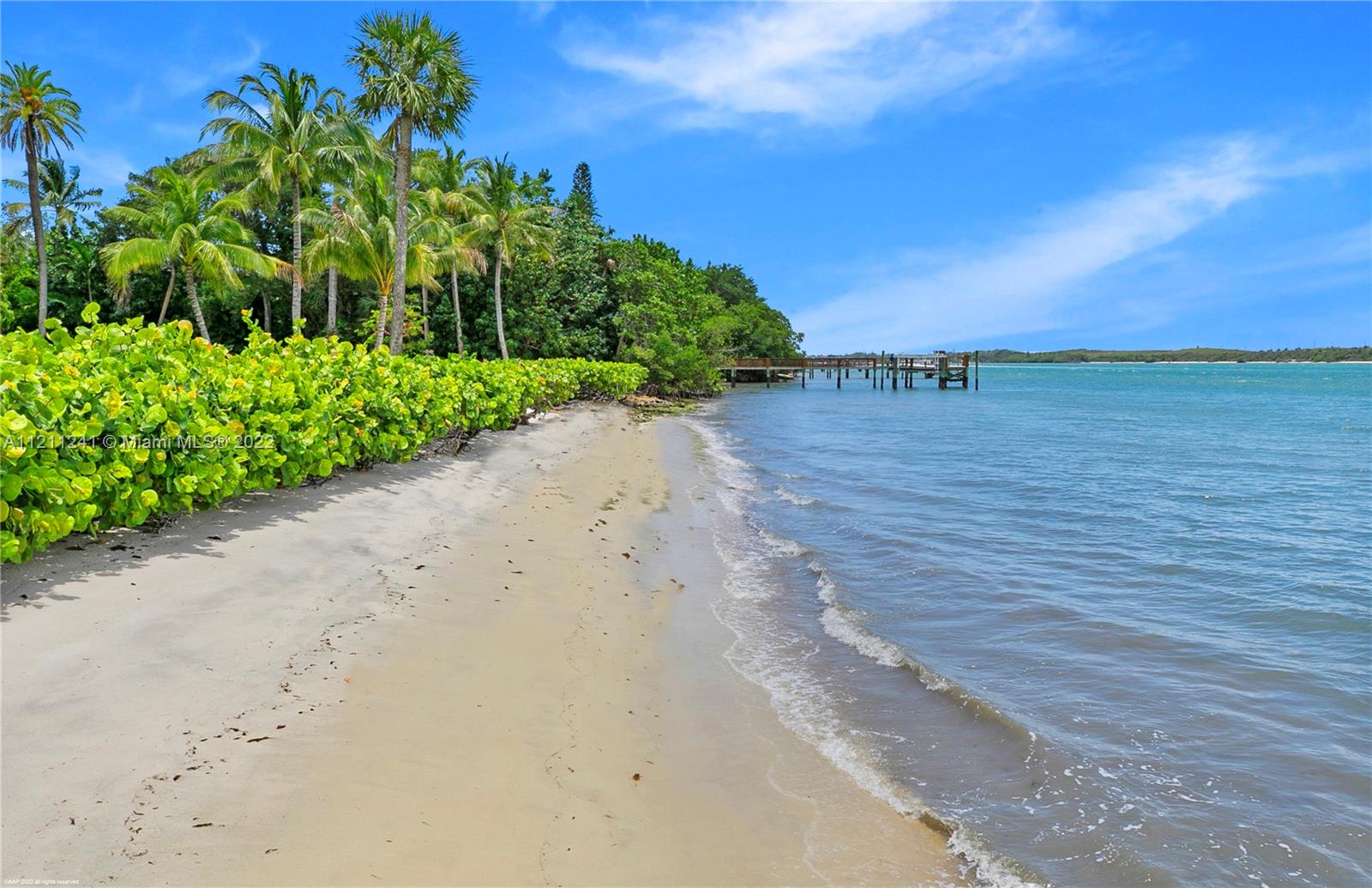 JUPITER ISLAND - Residential