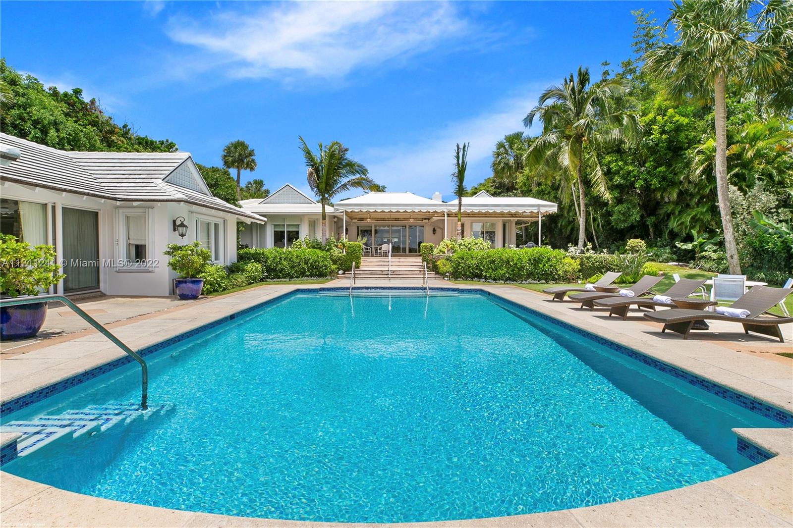 JUPITER ISLAND - Residential