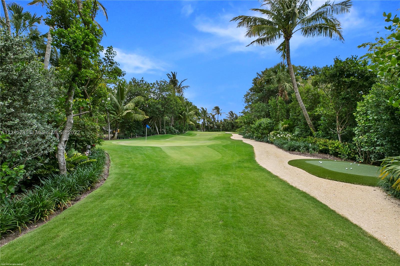 JUPITER ISLAND - Residential