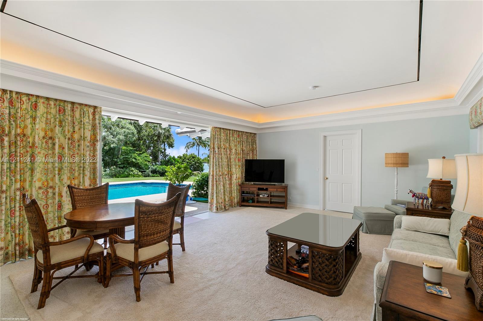 JUPITER ISLAND - Residential