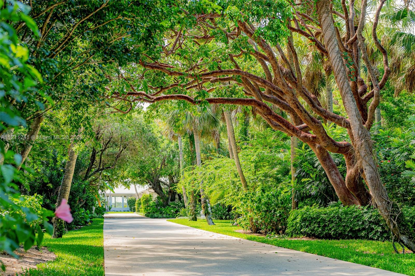 JUPITER ISLAND - Residential