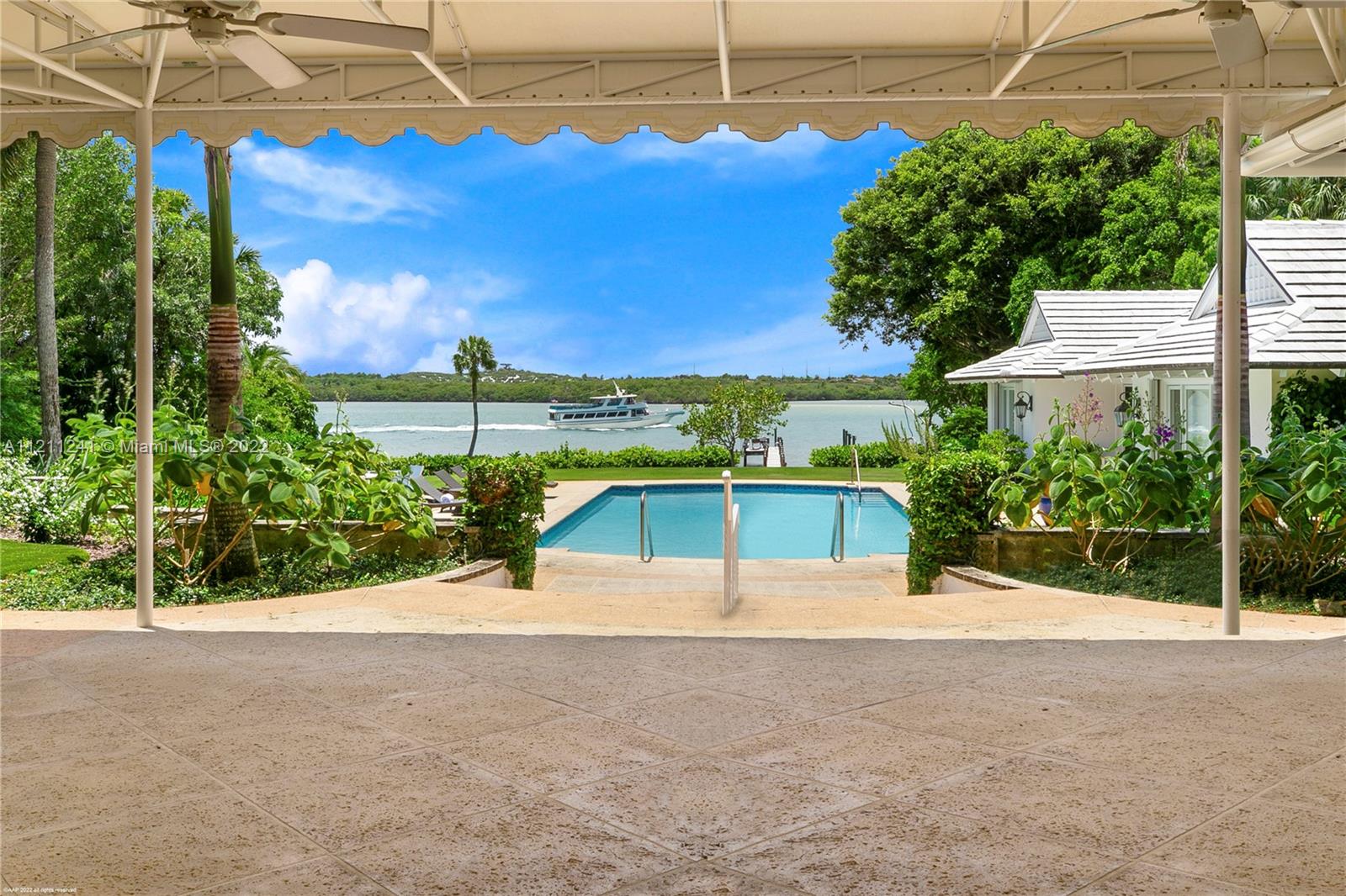 JUPITER ISLAND - Residential