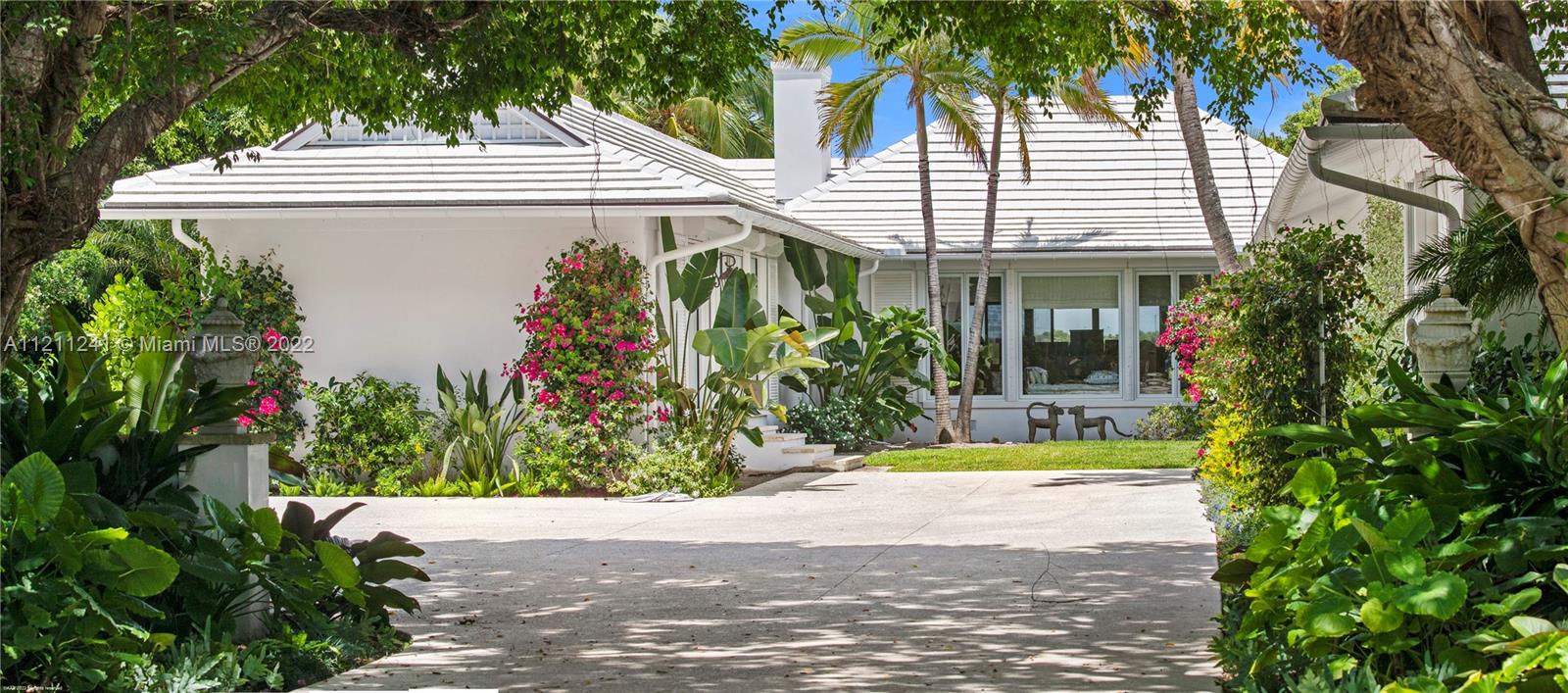 JUPITER ISLAND - Residential