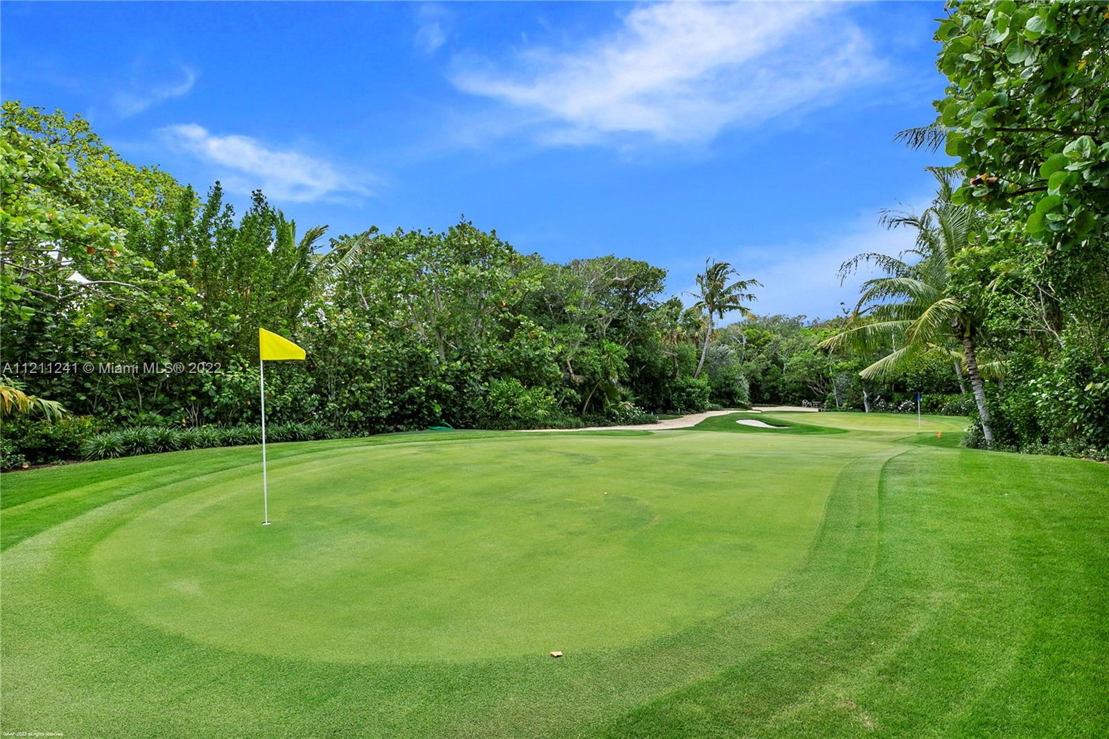JUPITER ISLAND - Residential