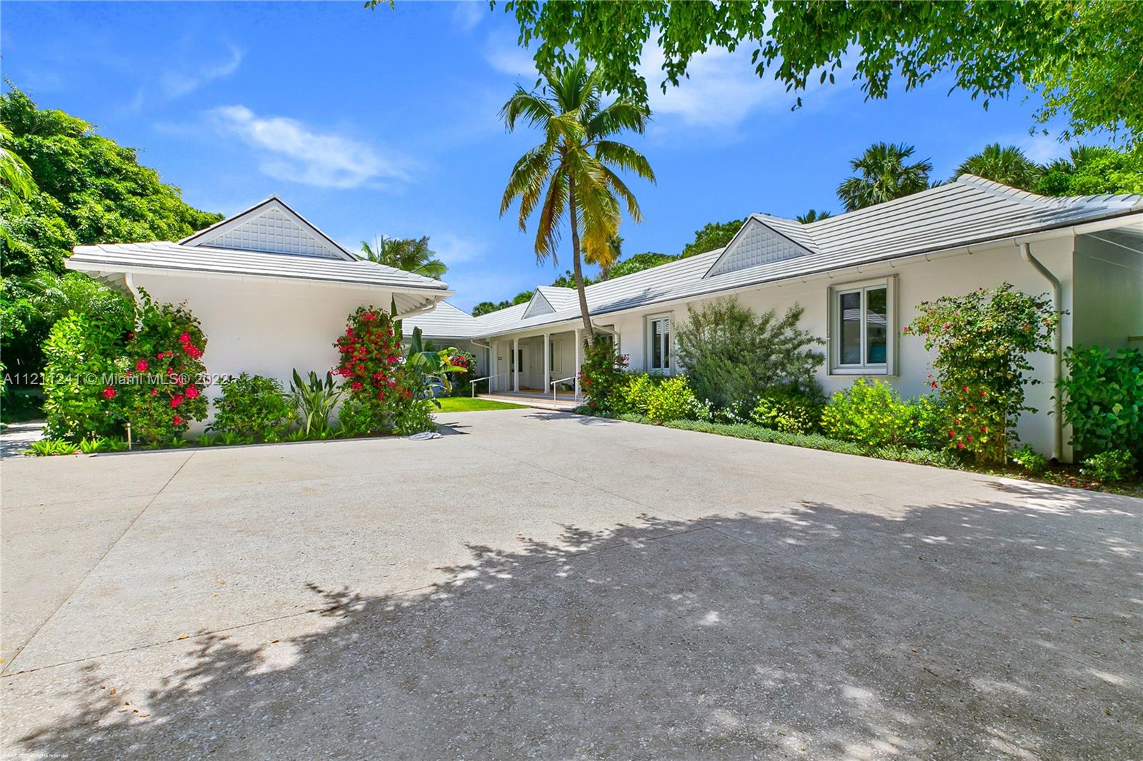 JUPITER ISLAND - Residential