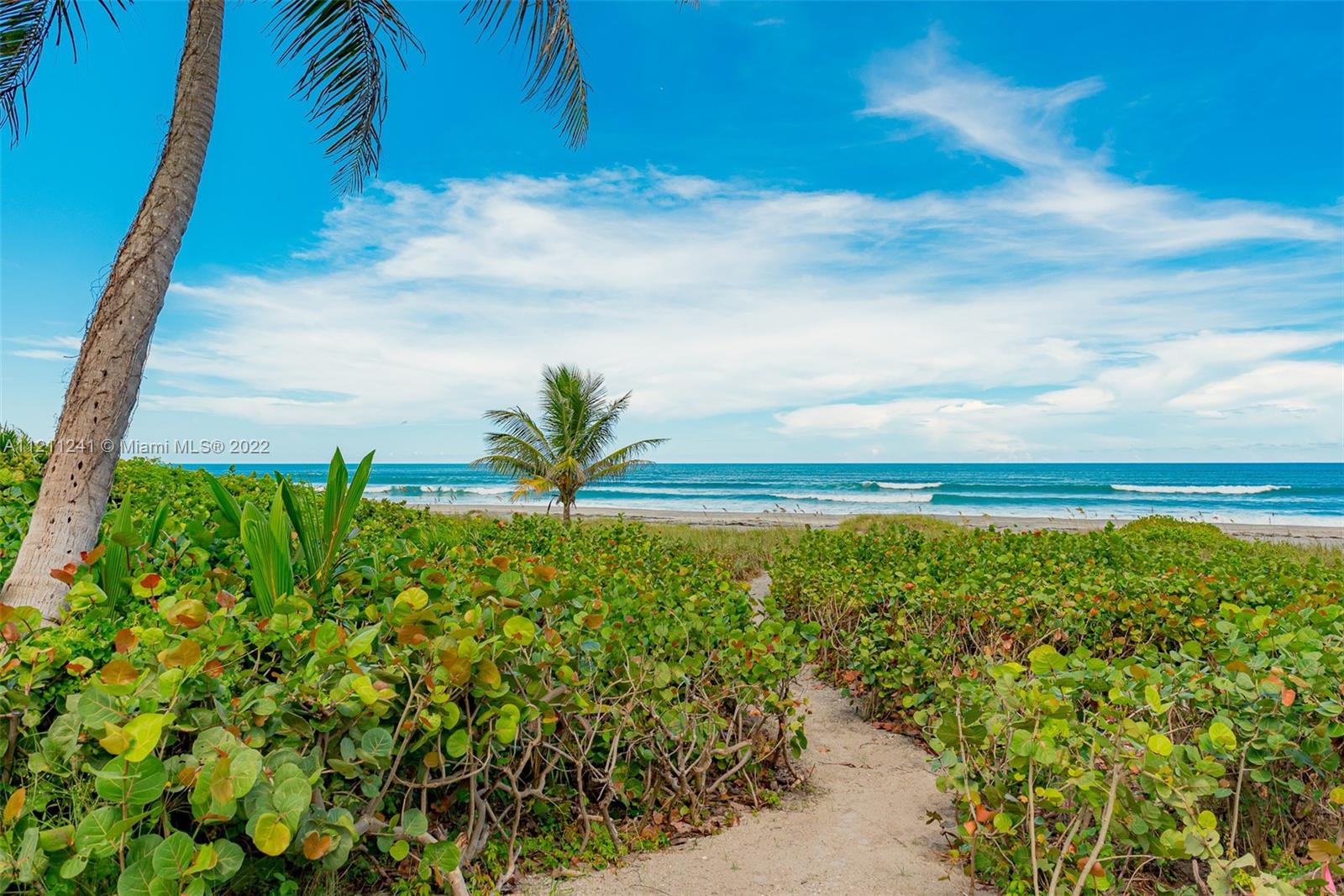 JUPITER ISLAND - Residential