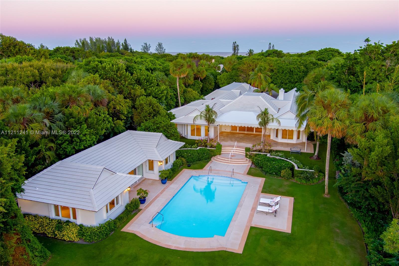 JUPITER ISLAND - Residential