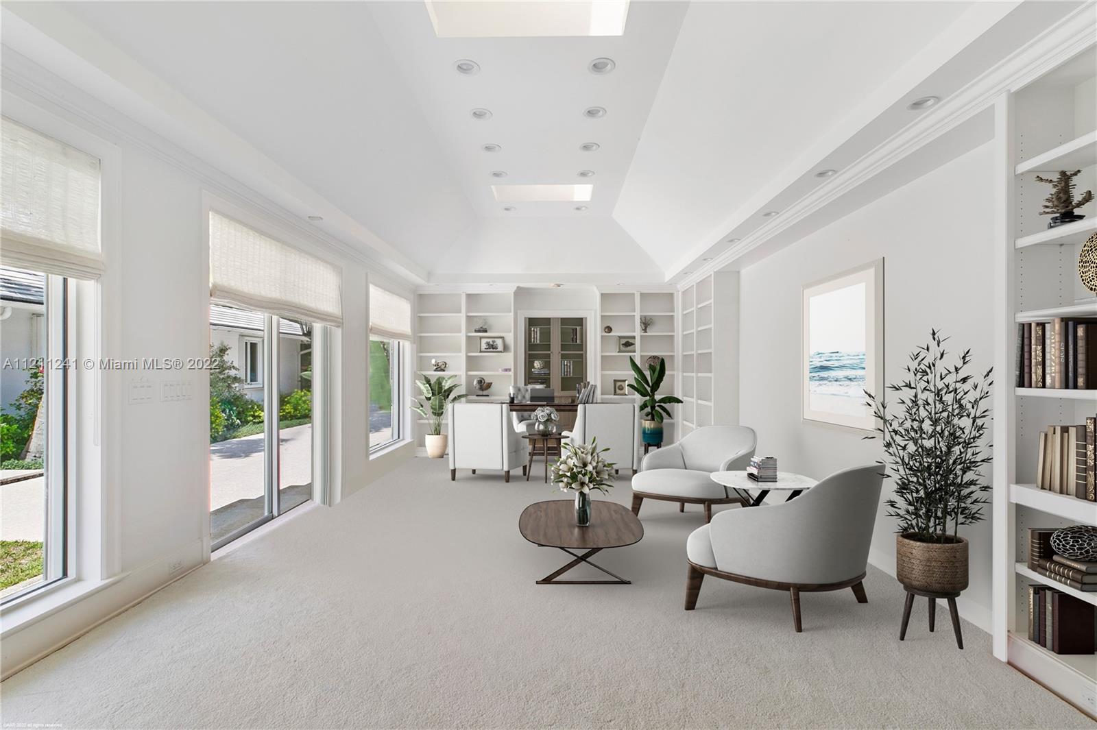 JUPITER ISLAND - Residential