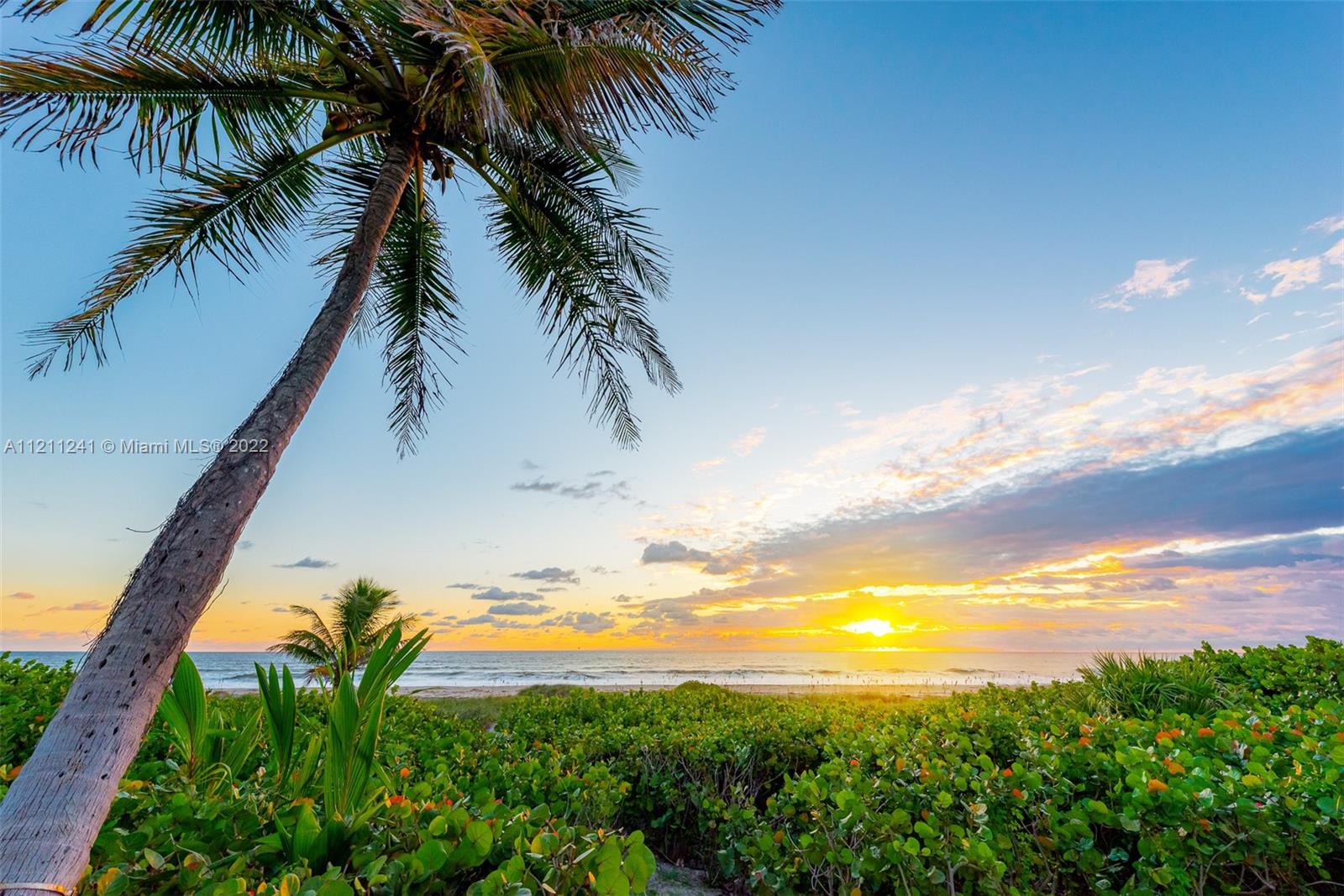 JUPITER ISLAND - Residential