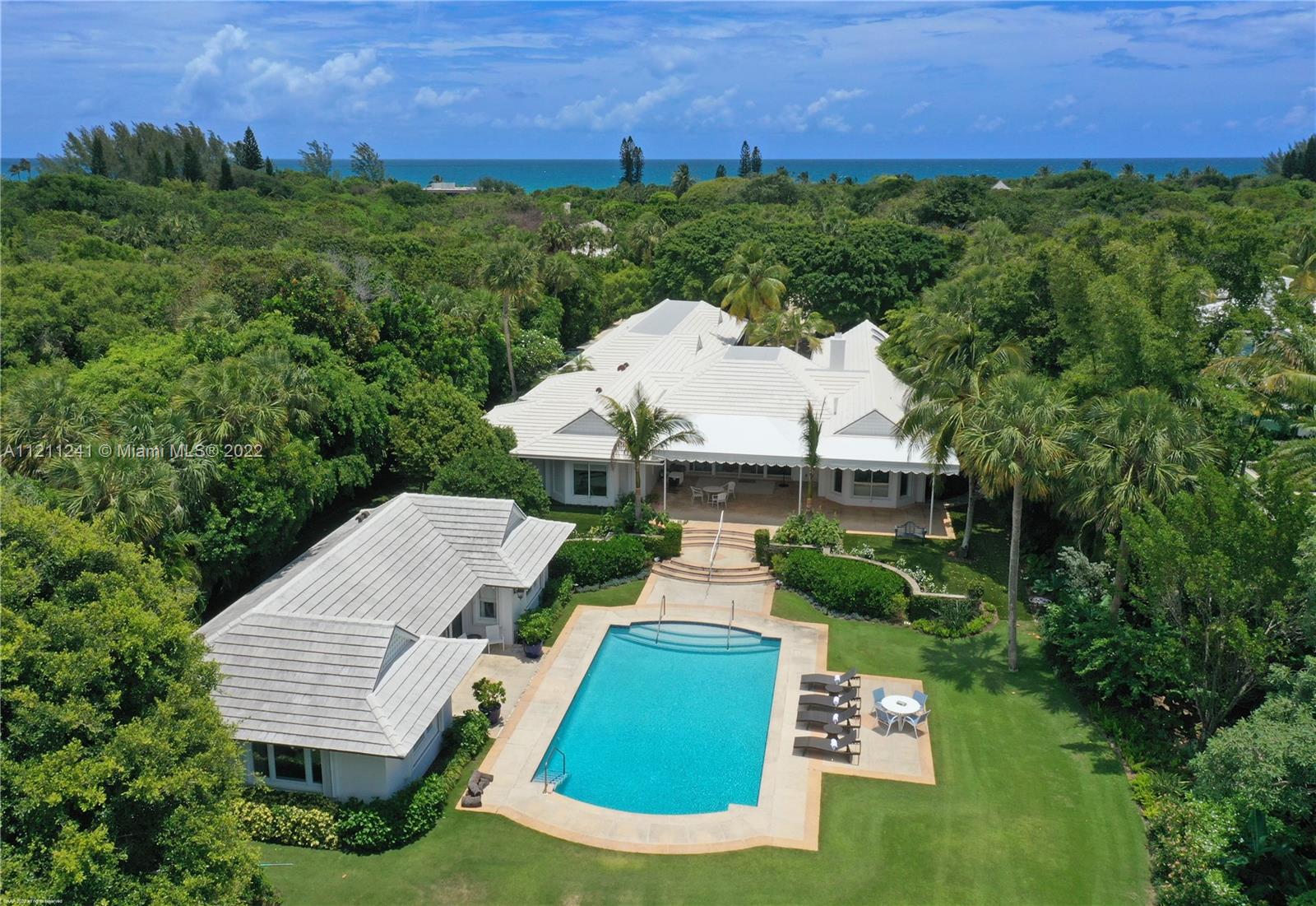 JUPITER ISLAND - Residential