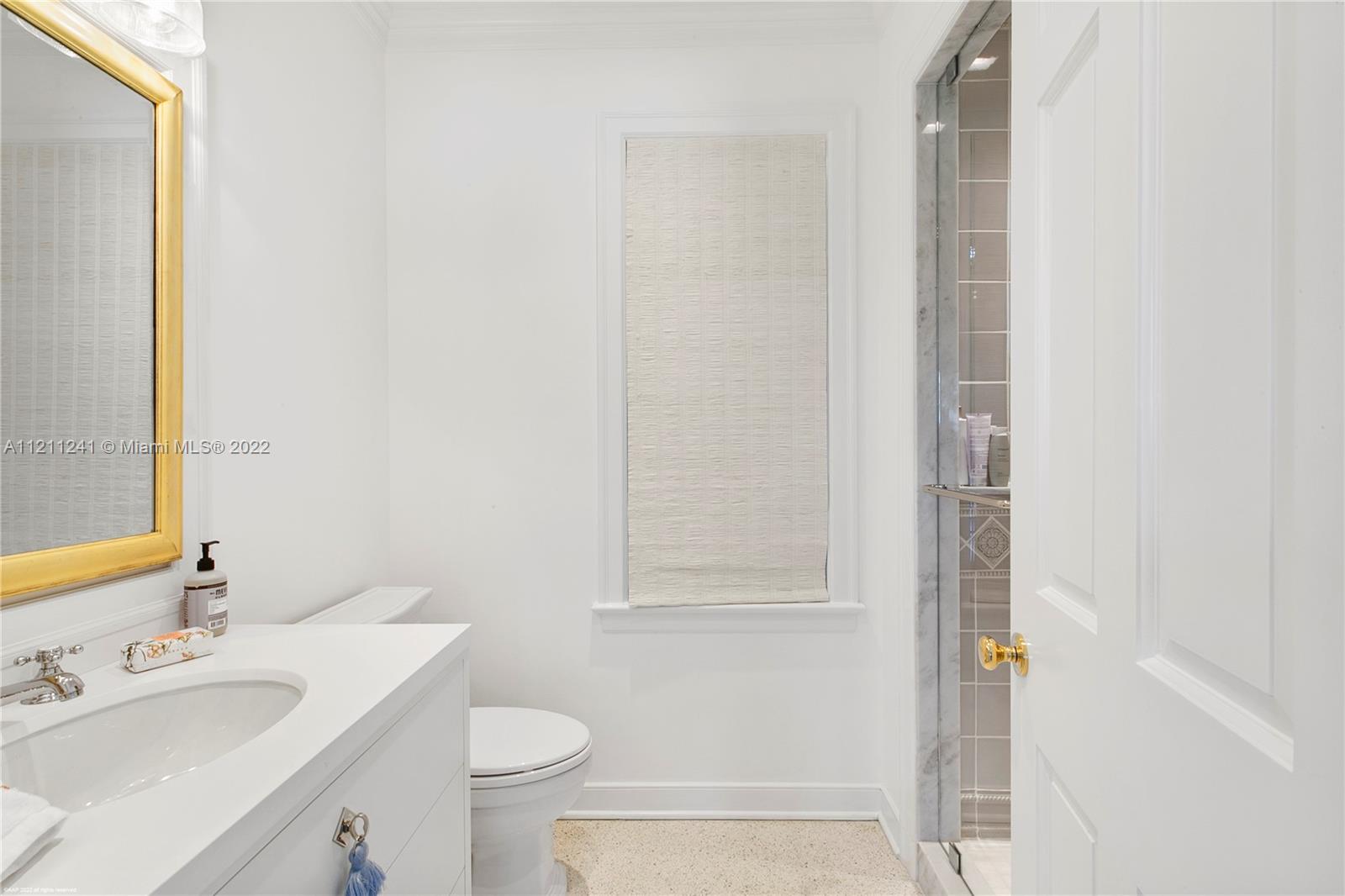 JUPITER ISLAND - Residential