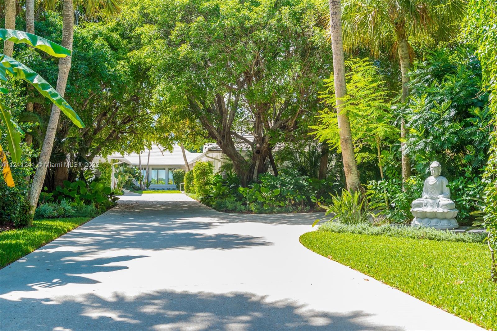 JUPITER ISLAND - Residential