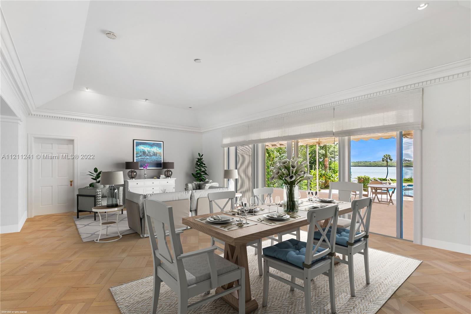 JUPITER ISLAND - Residential