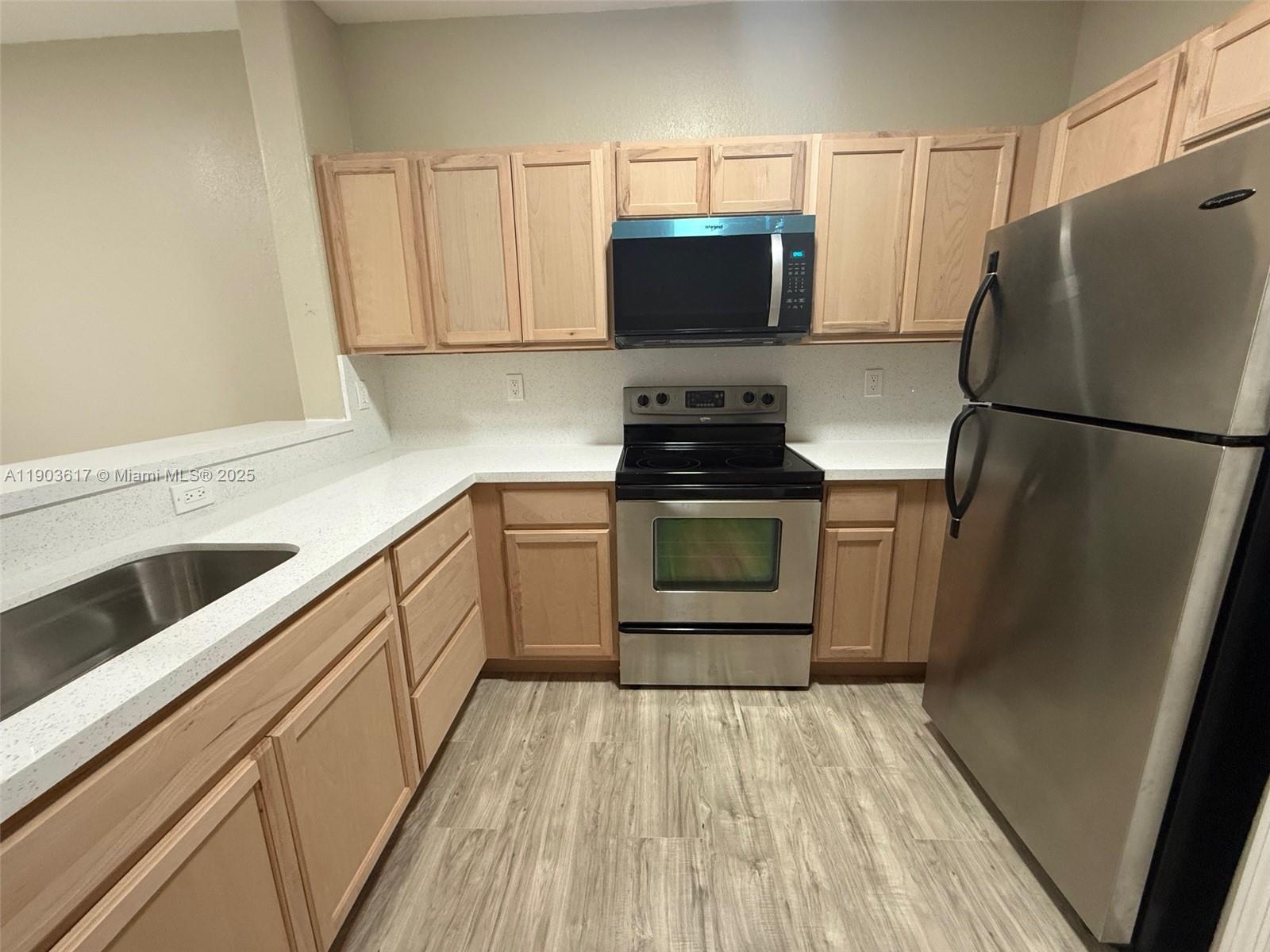 SHOMA CONDO AT KEYS COVE - Residential Lease