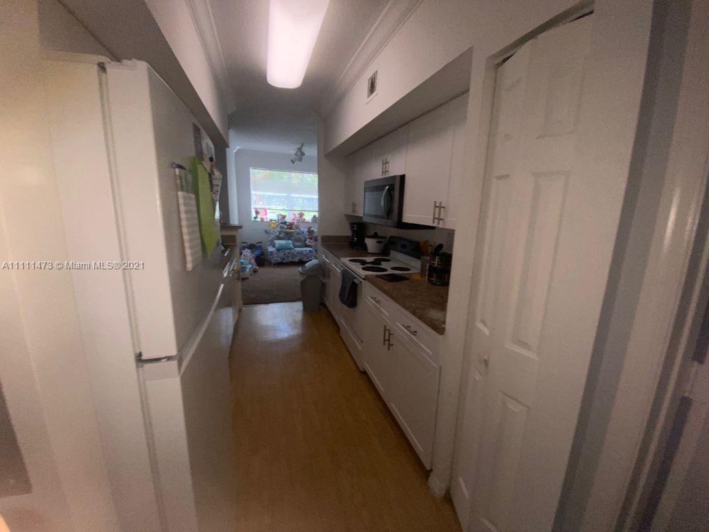 THE MARQUESA CONDO UNIT 91 - Residential Lease