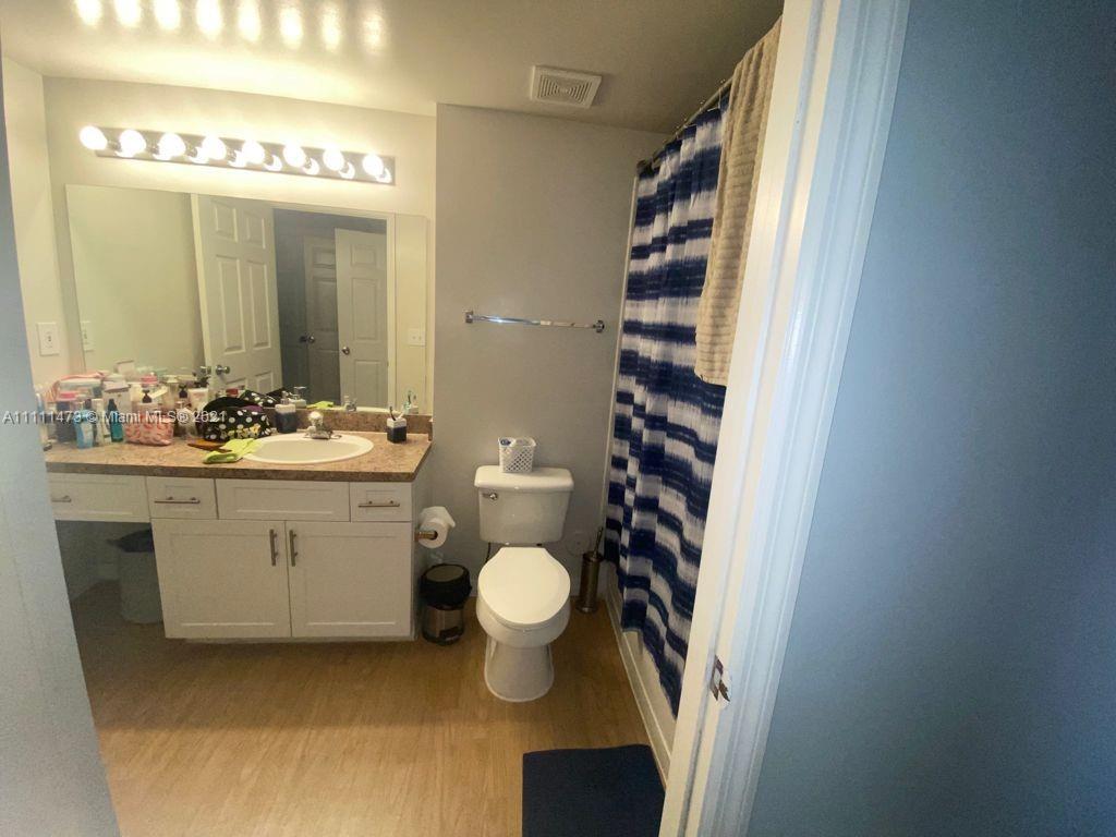 THE MARQUESA CONDO UNIT 91 - Residential Lease