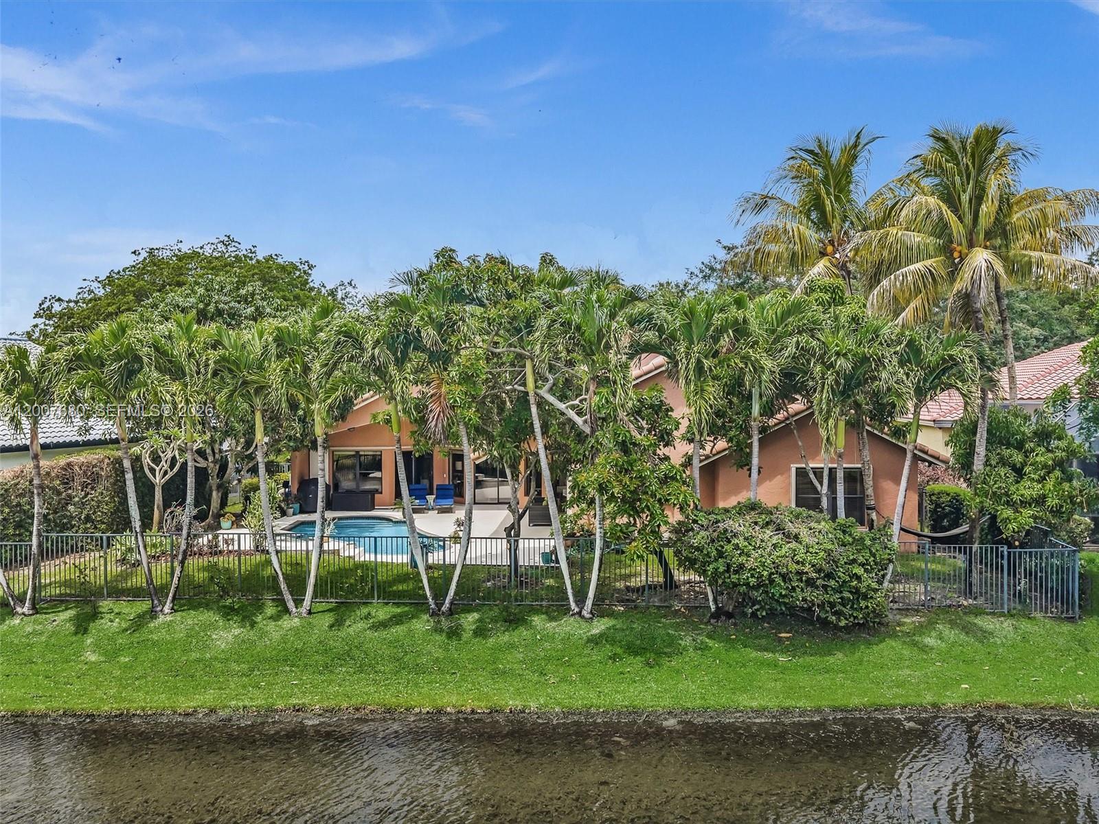 Tequesta - Residential