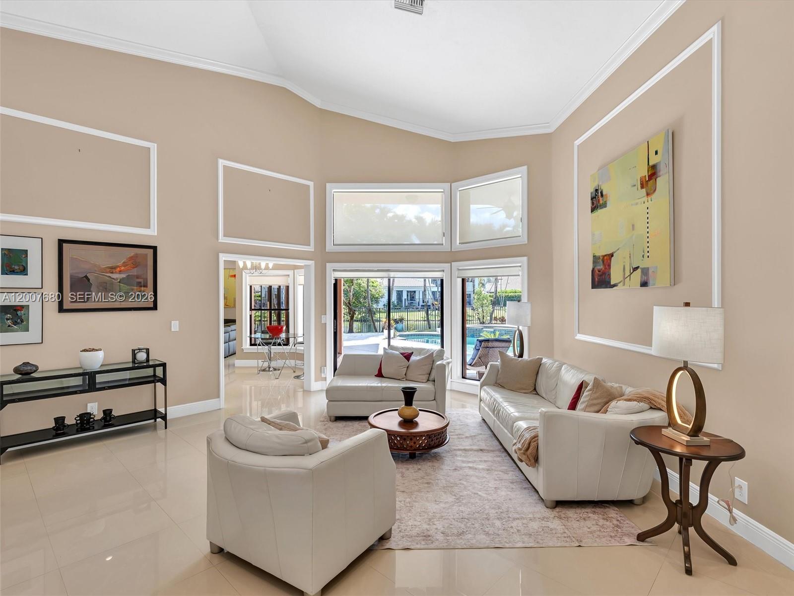 Tequesta - Residential