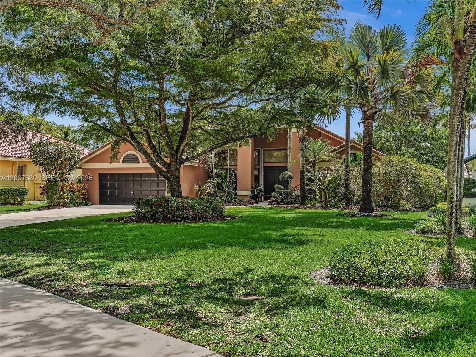 Tequesta - Residential