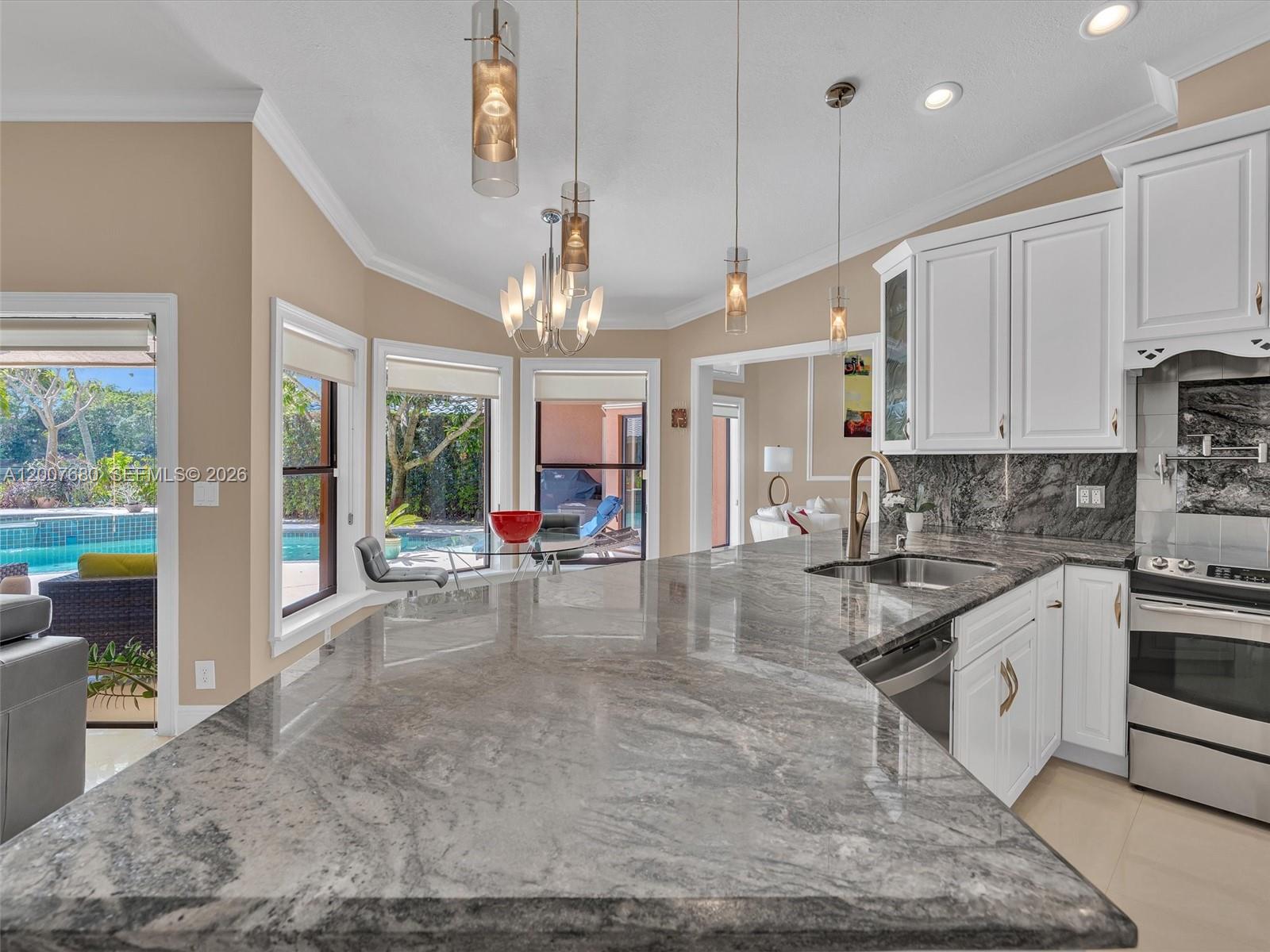 Tequesta - Residential