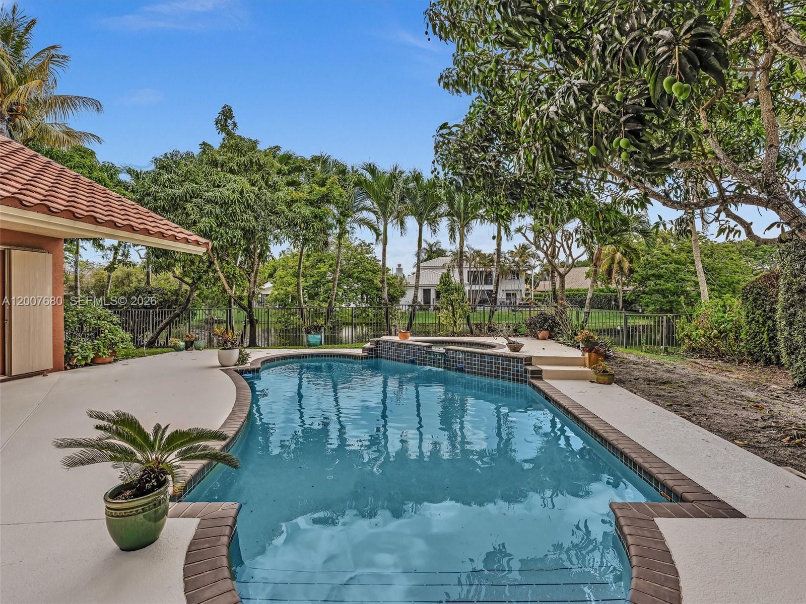 Tequesta - Residential