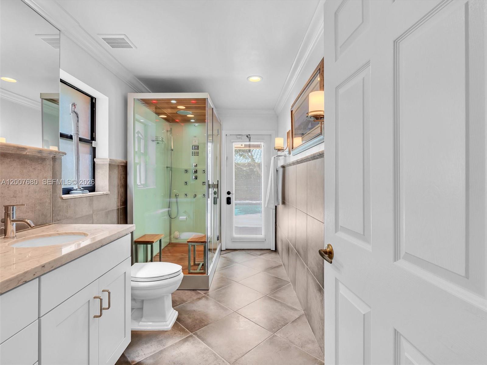 Tequesta - Residential