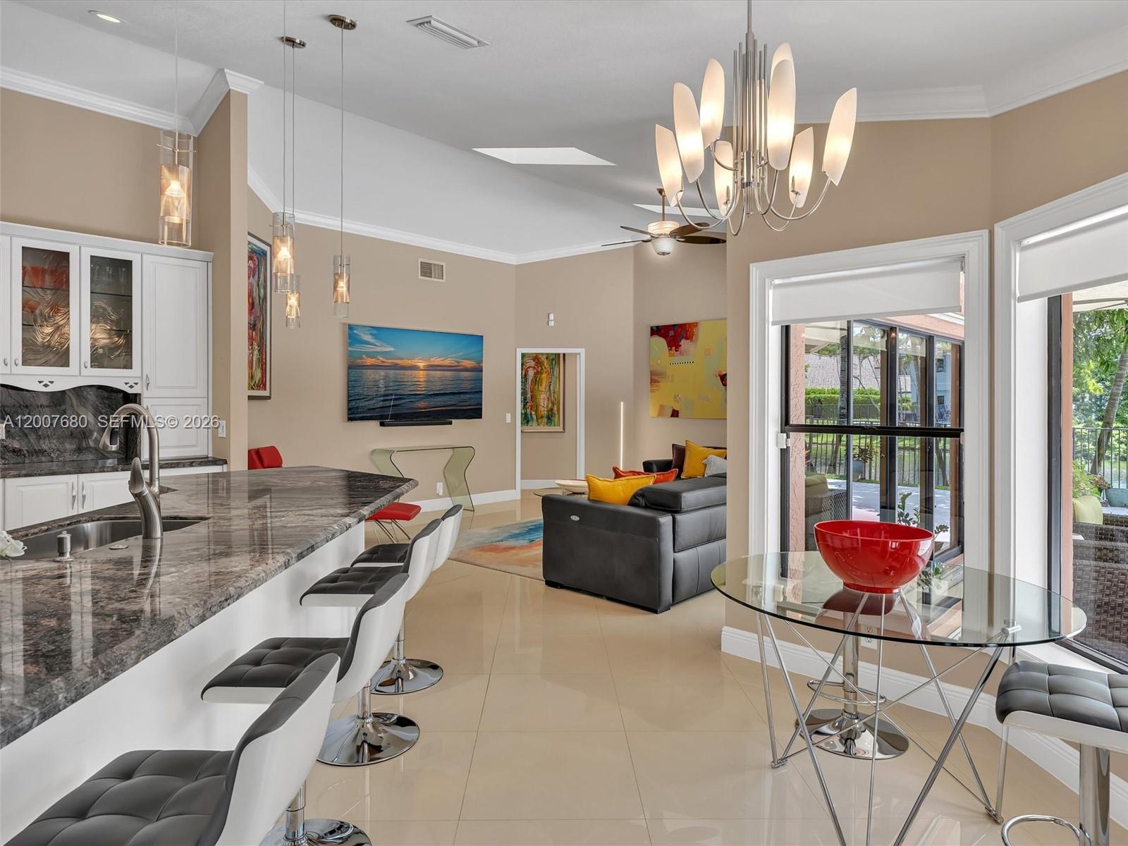 Tequesta - Residential