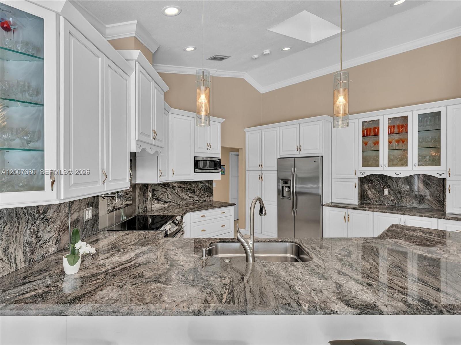 Tequesta - Residential