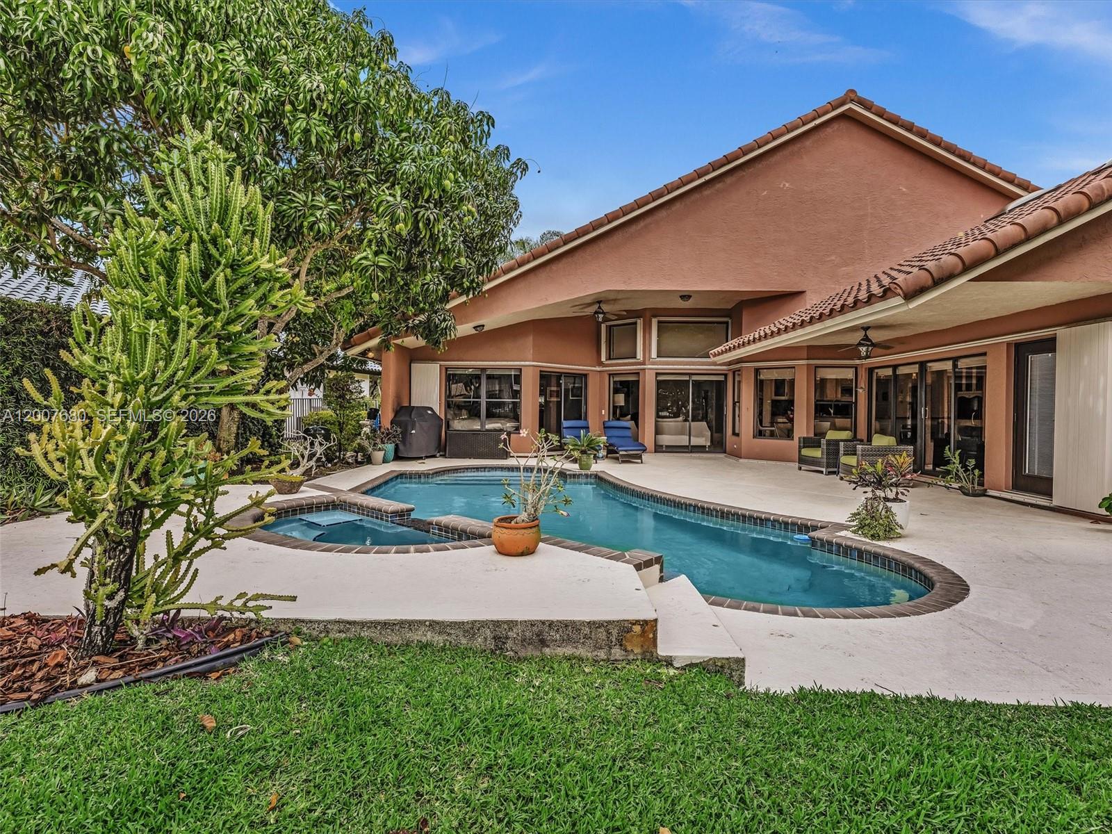 Tequesta - Residential