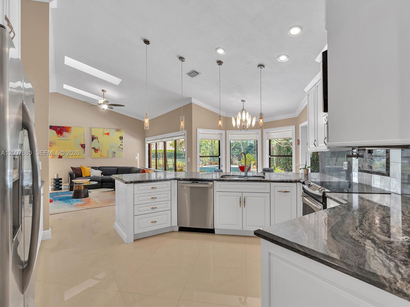Tequesta - Residential