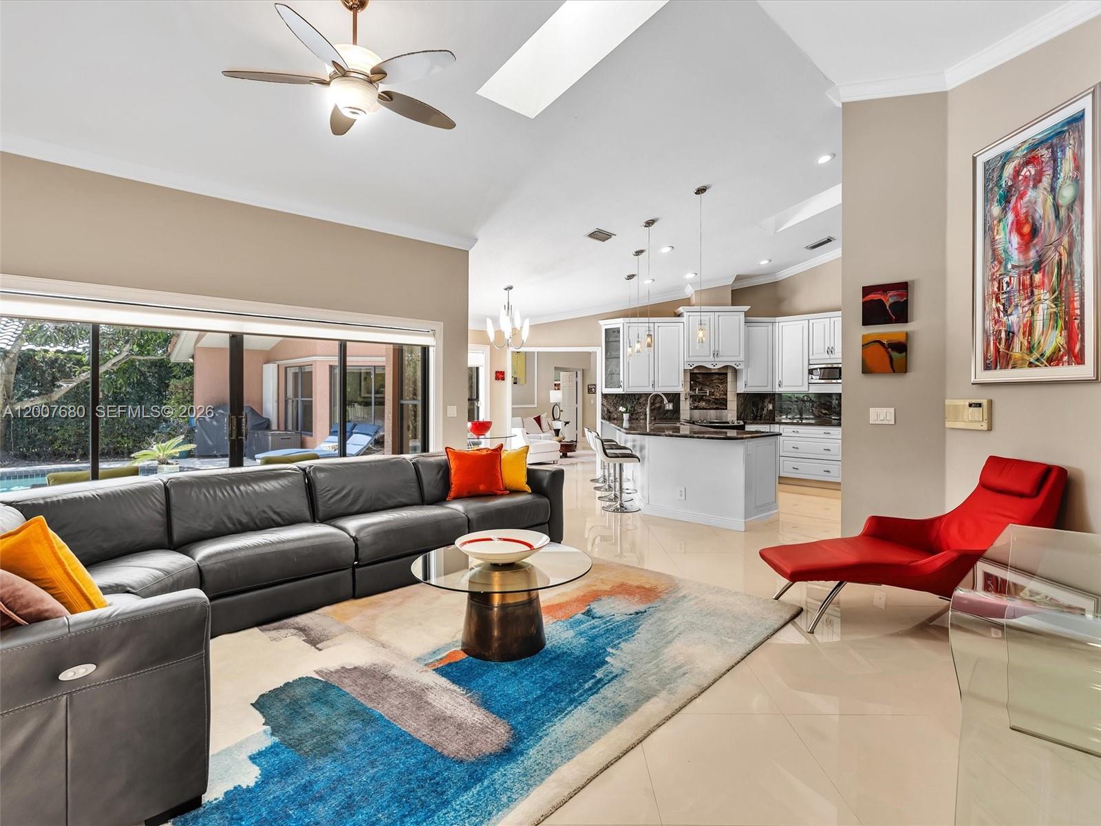 Tequesta - Residential