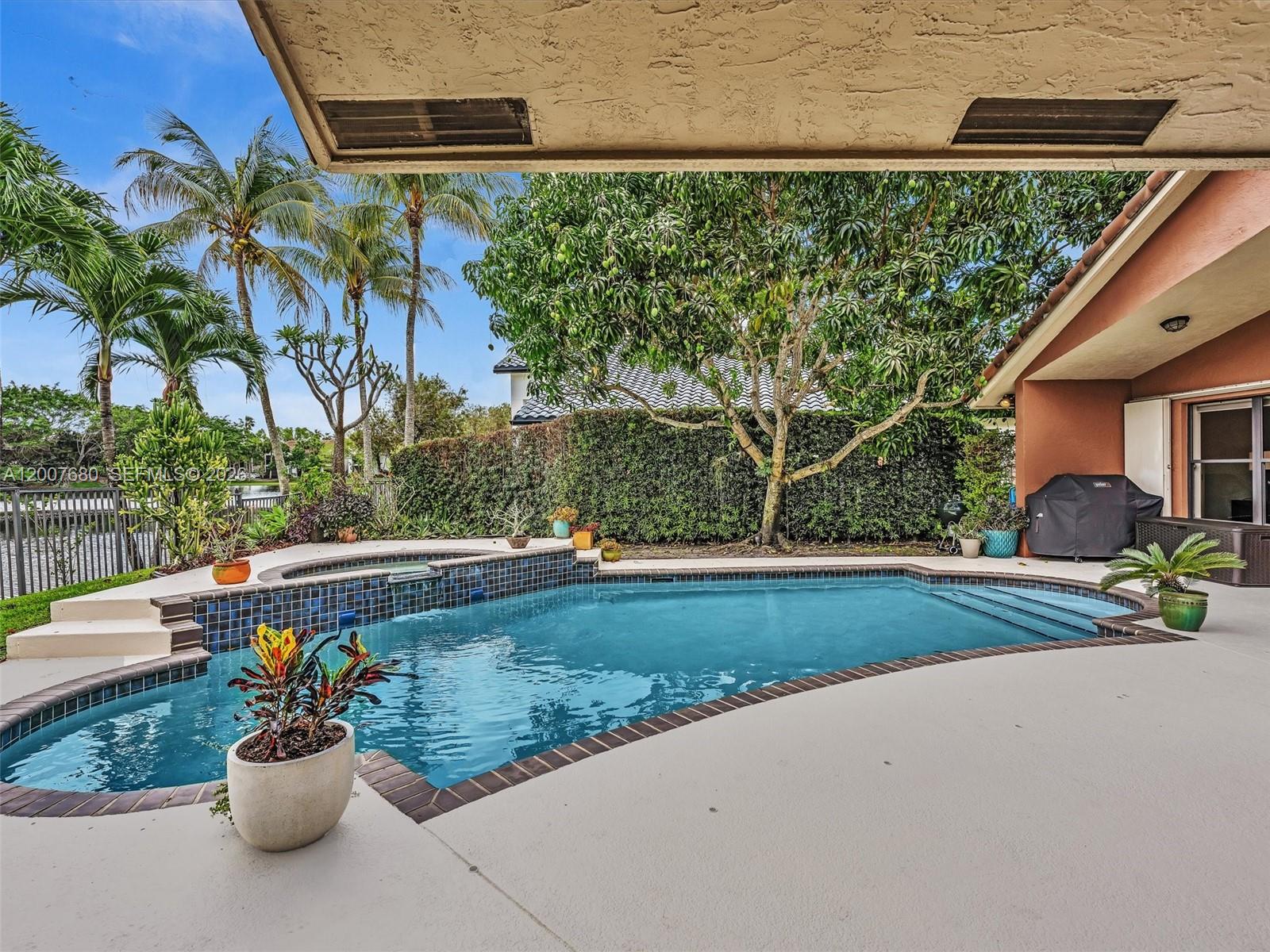 Tequesta - Residential