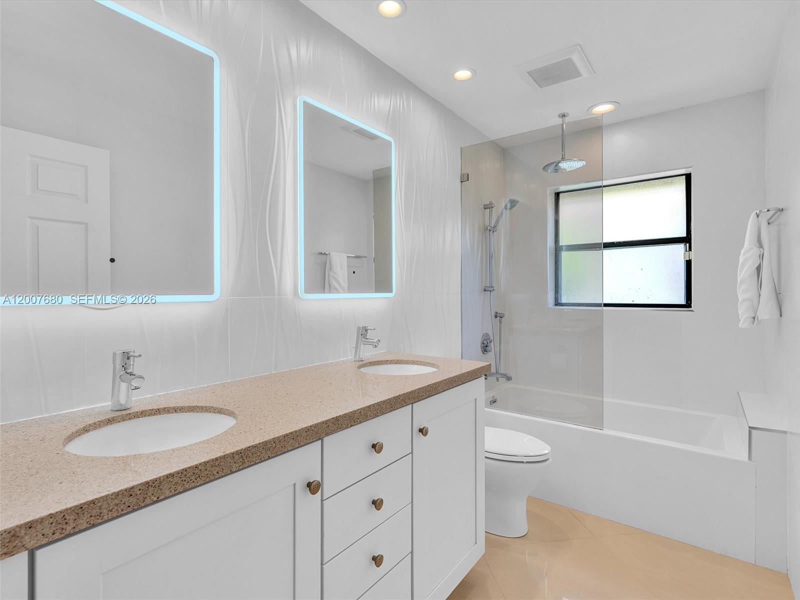 Tequesta - Residential