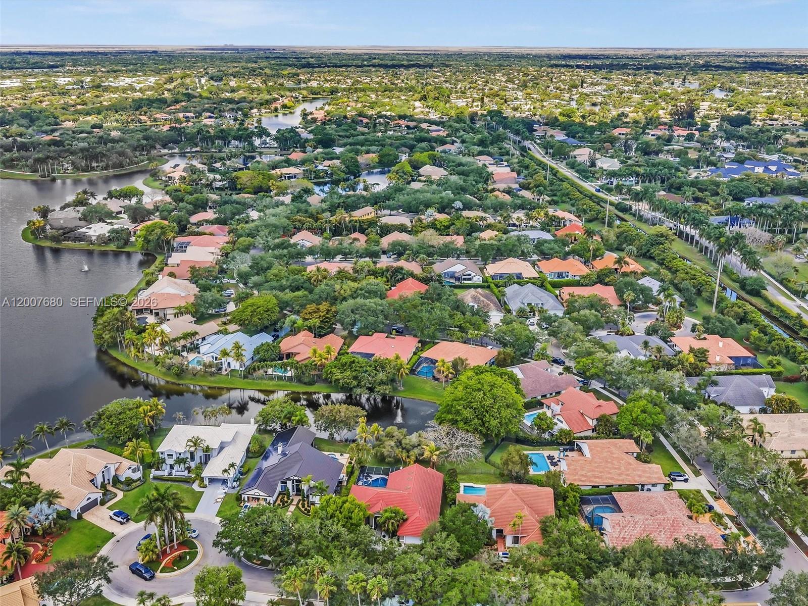 Tequesta - Residential