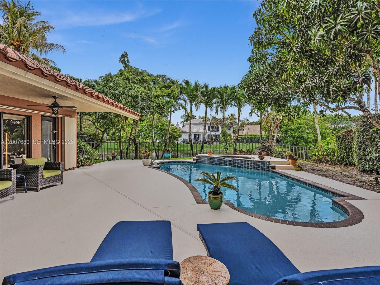 Tequesta - Residential