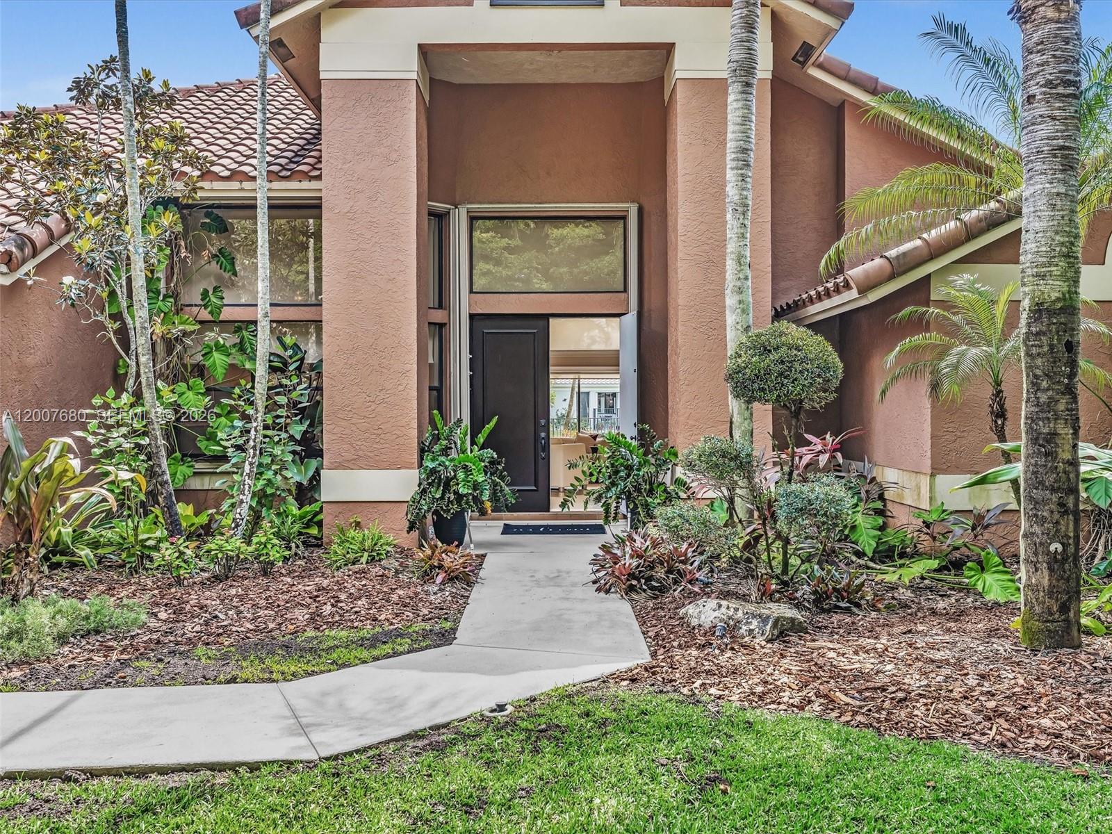 Tequesta - Residential