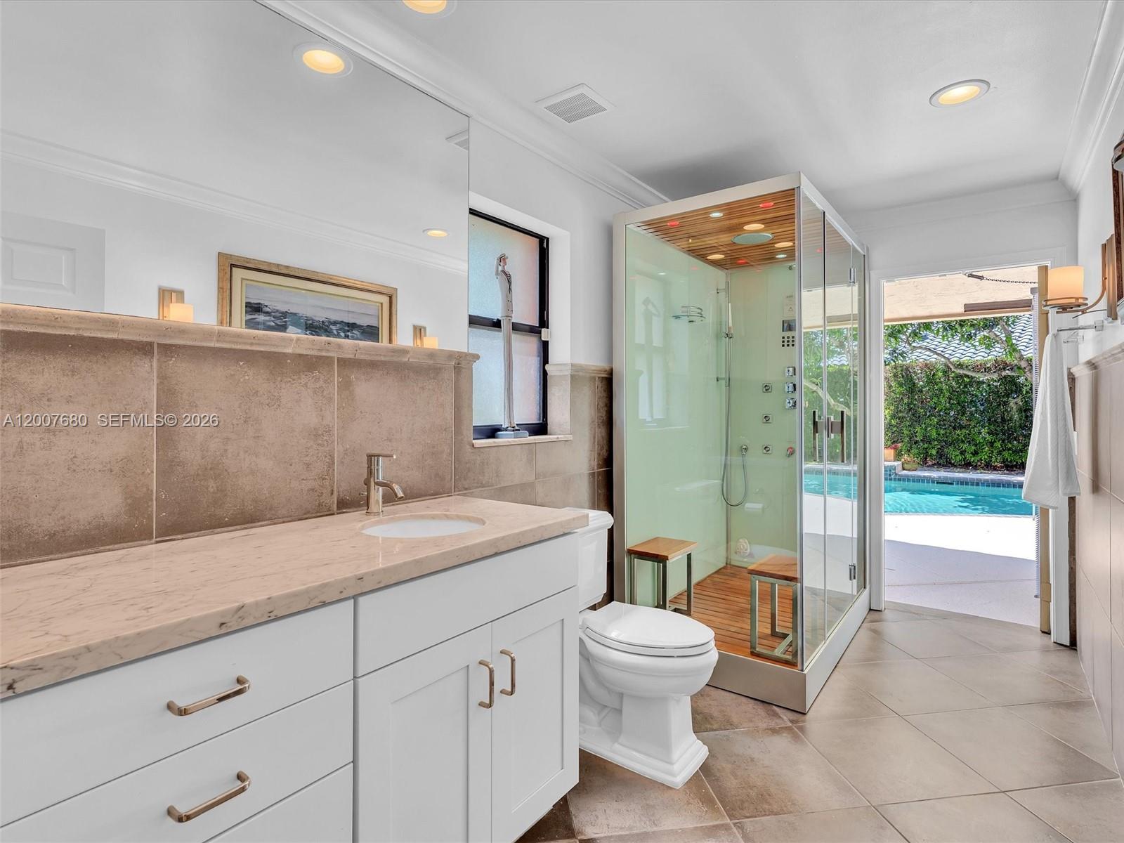 Tequesta - Residential