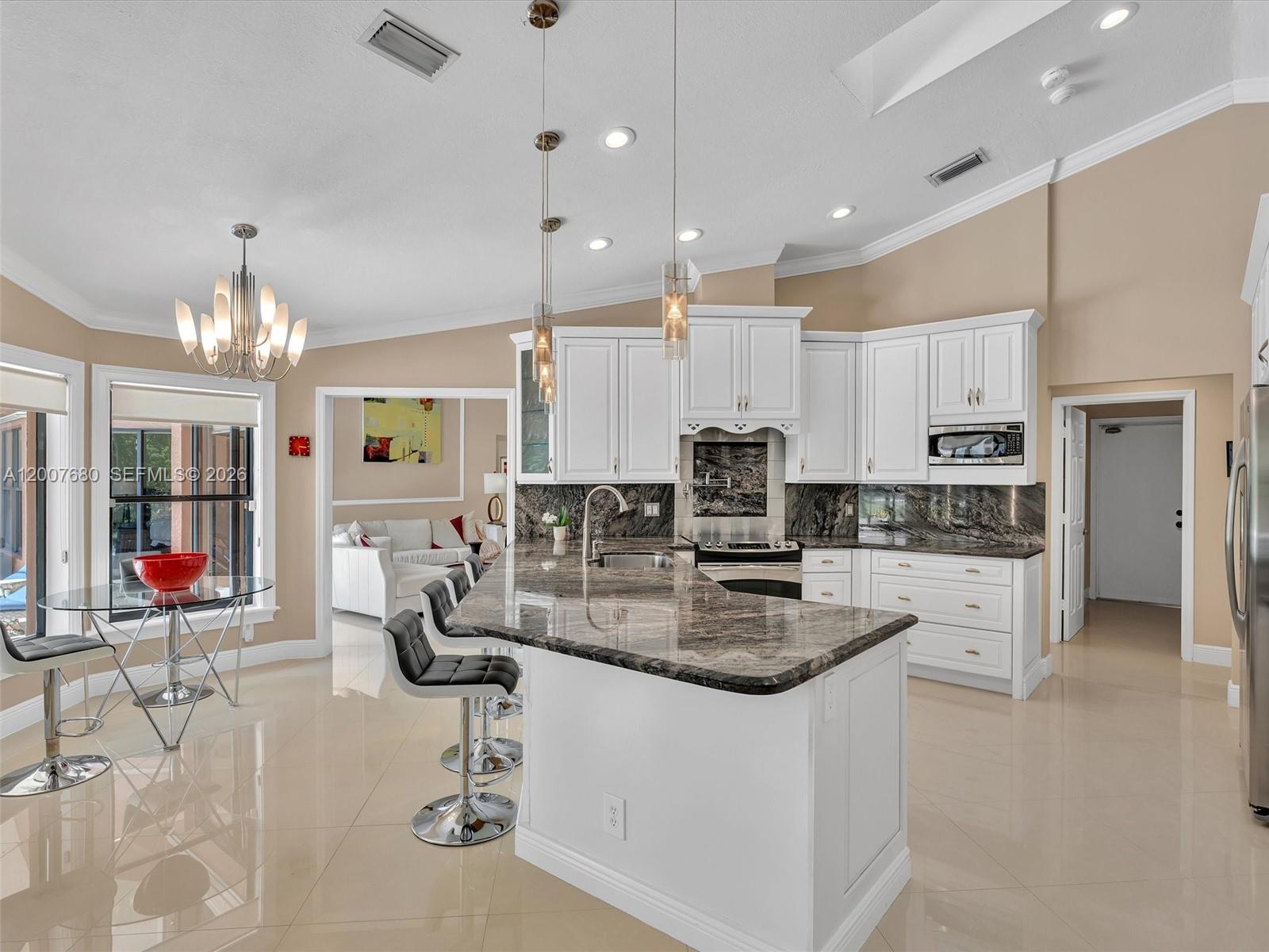 Tequesta - Residential