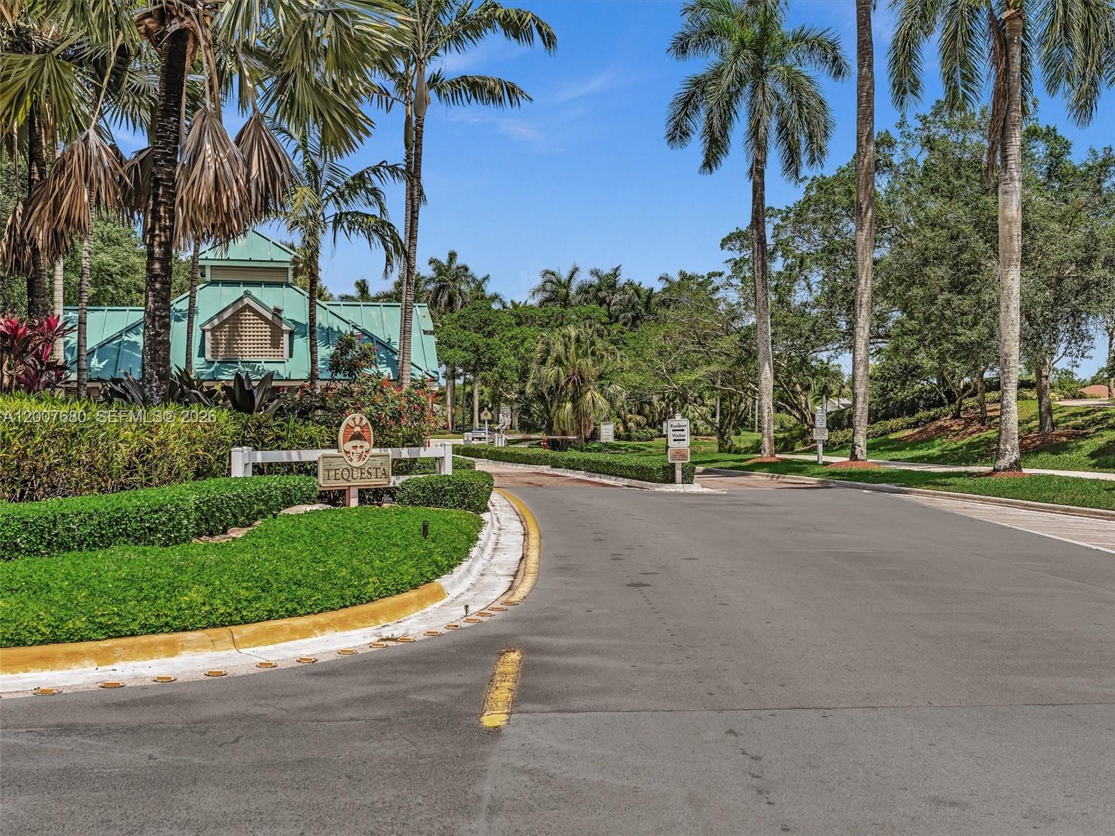 Tequesta - Residential