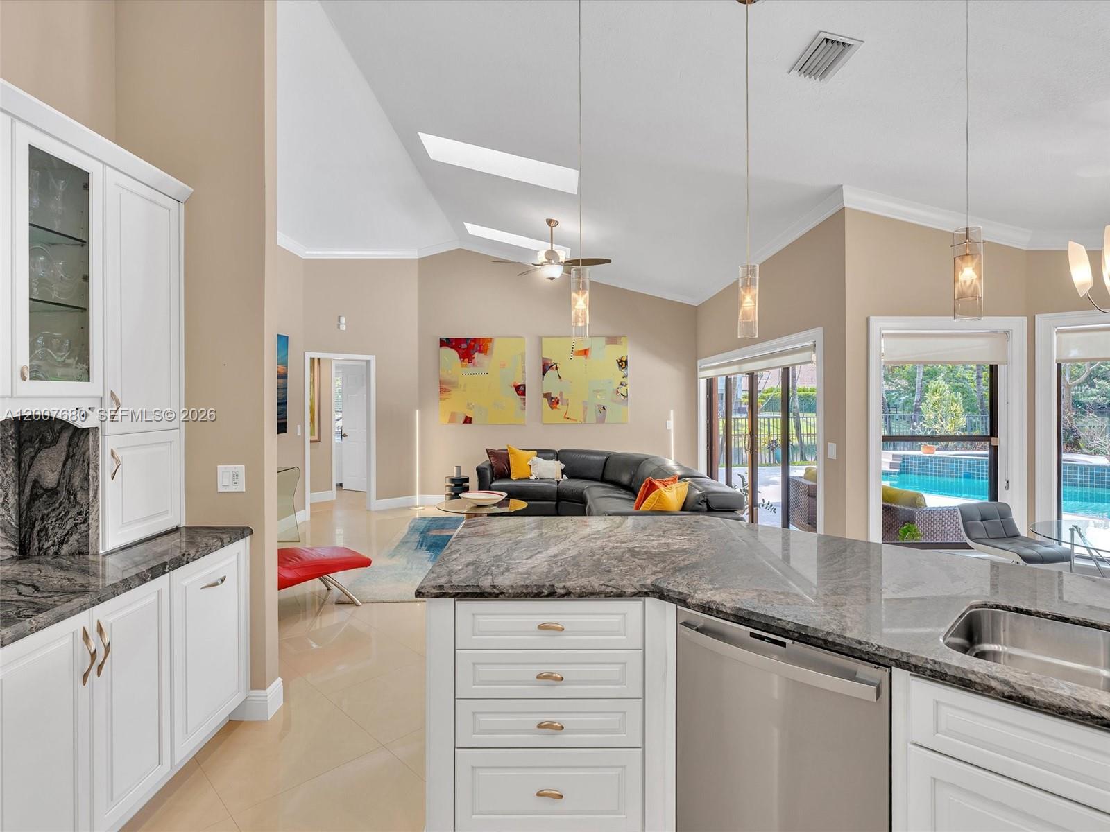 Tequesta - Residential
