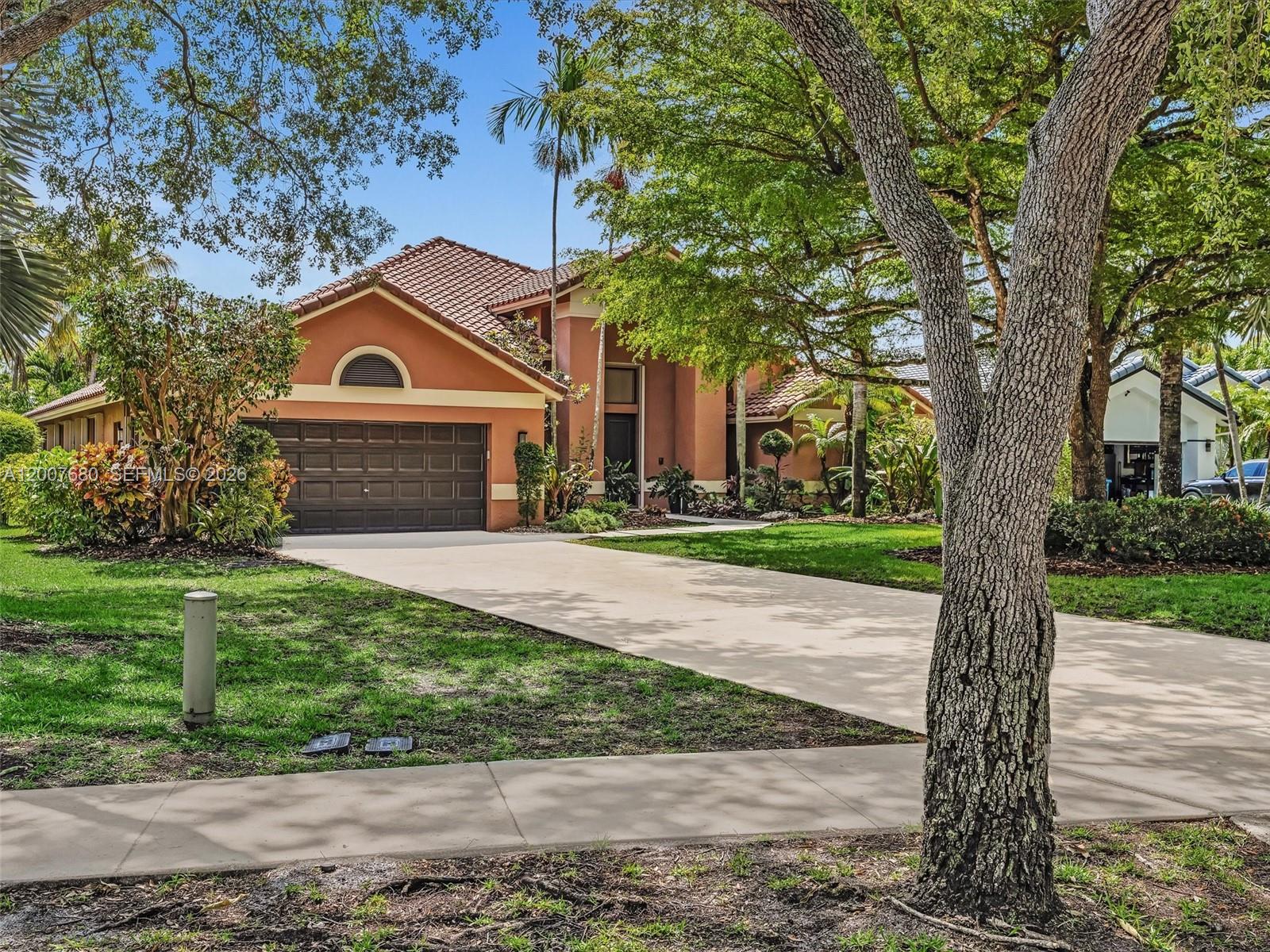 Tequesta - Residential