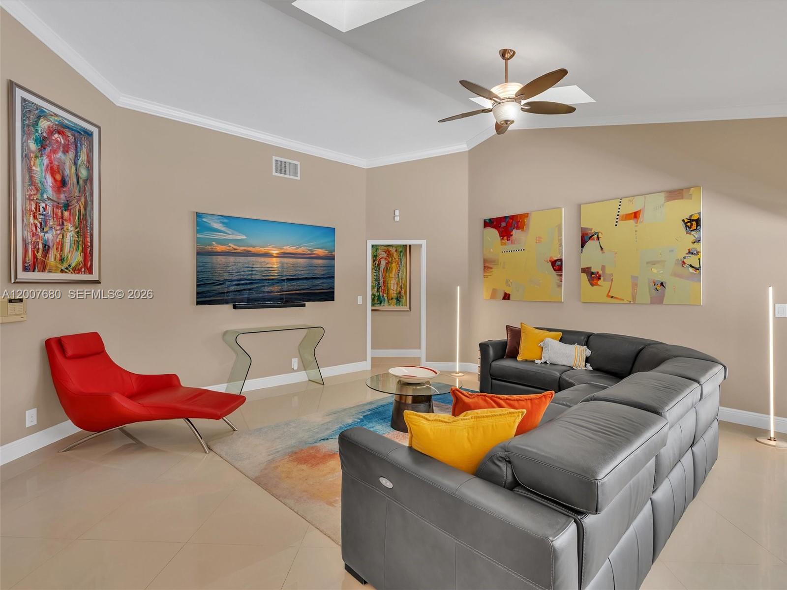 Tequesta - Residential