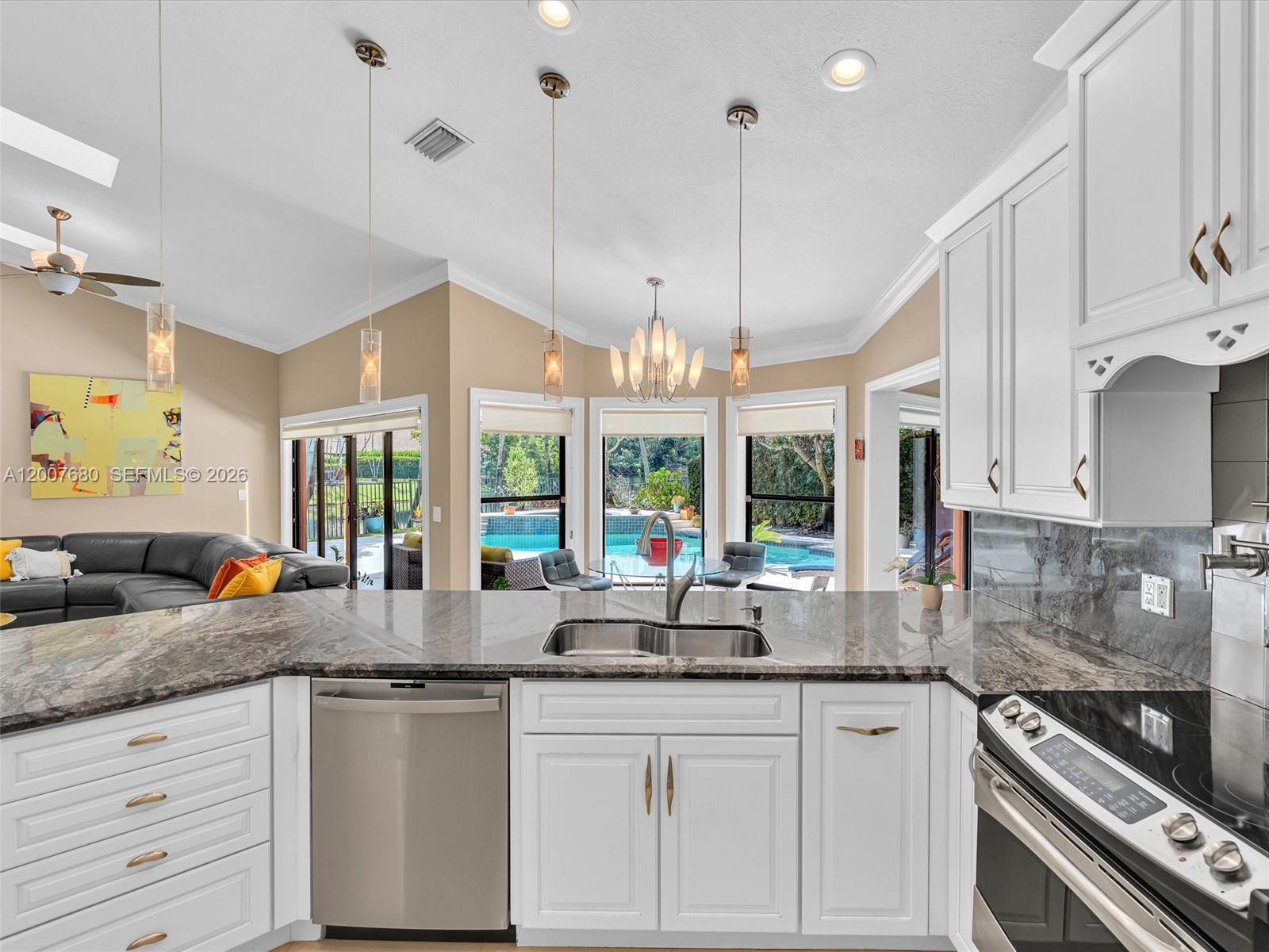 Tequesta - Residential