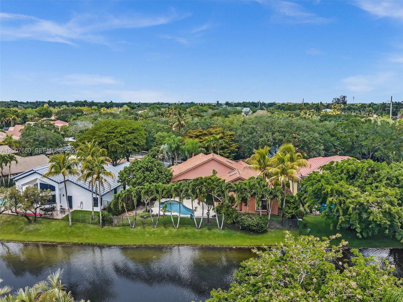 Tequesta - Residential