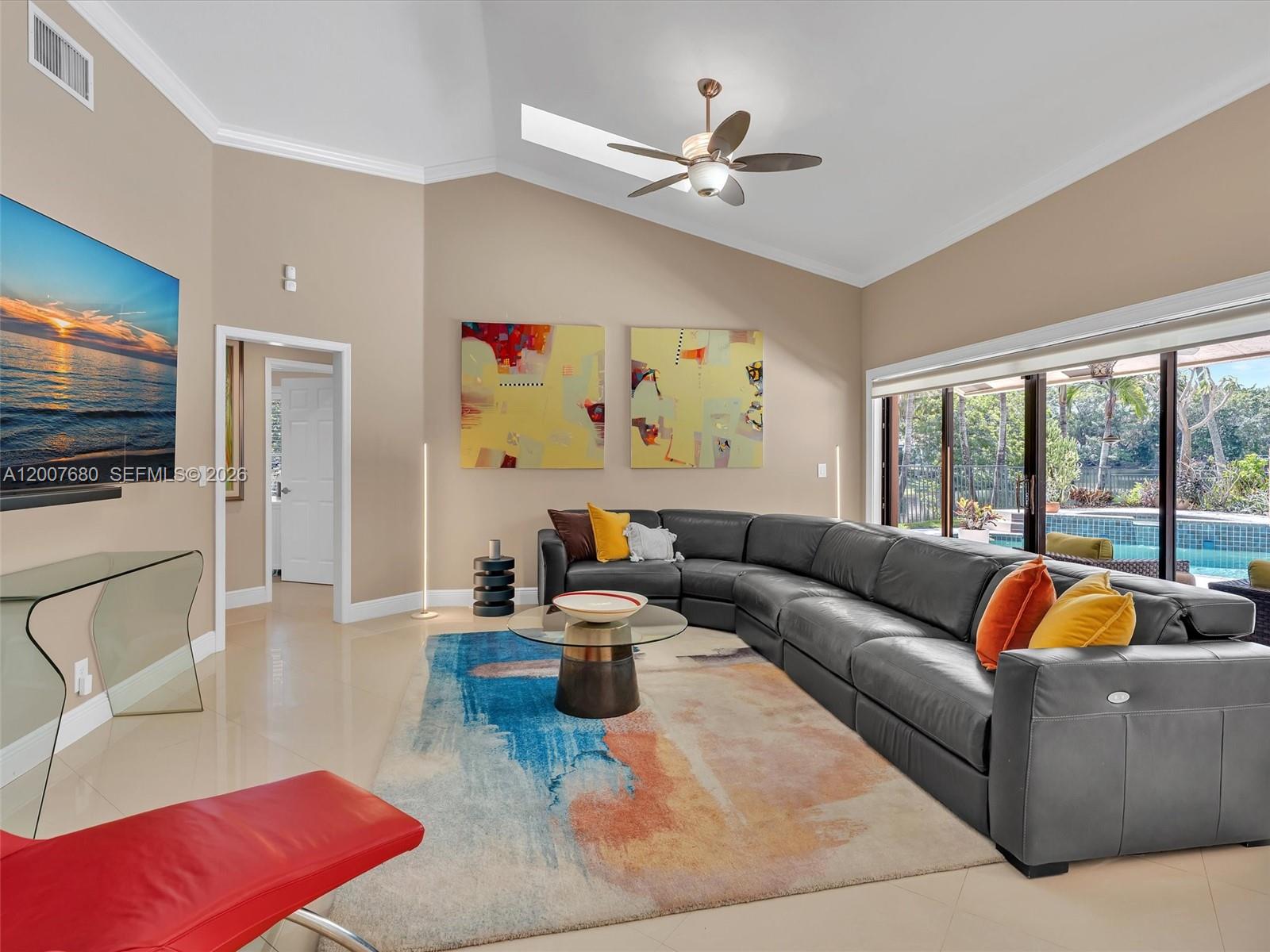 Tequesta - Residential