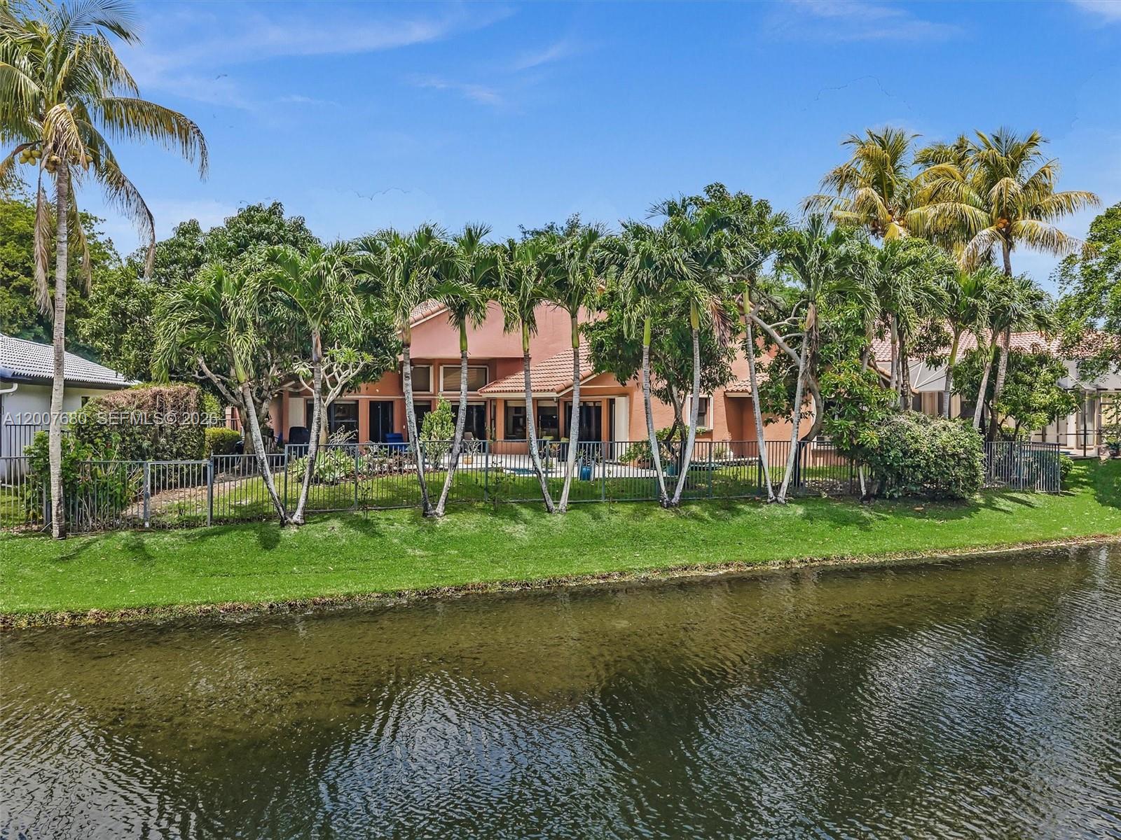 Tequesta - Residential