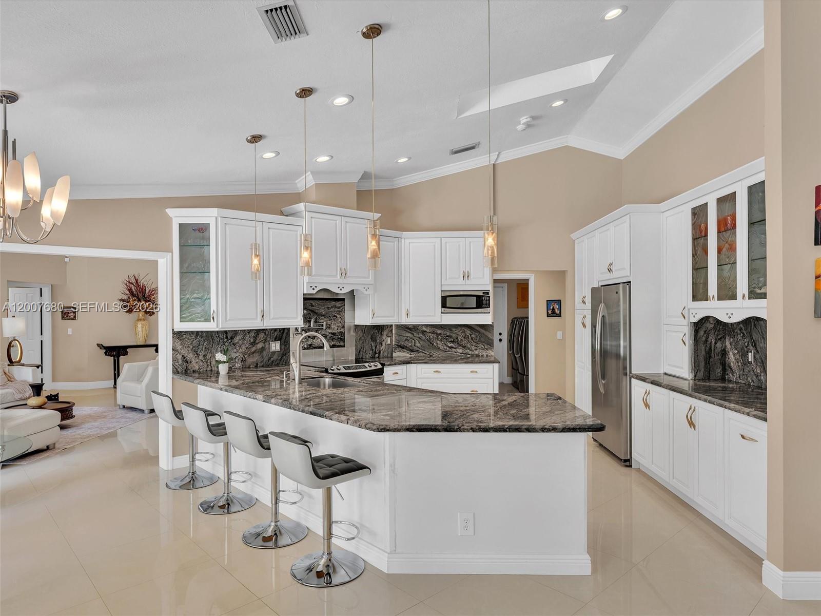 Tequesta - Residential