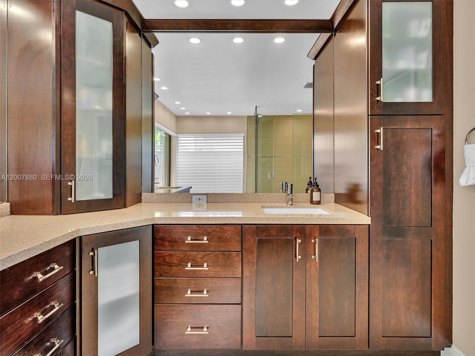 Tequesta - Residential